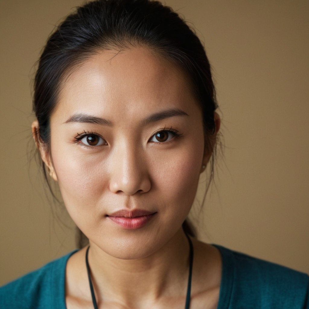 <strong>Ayako Fujimori</strong>